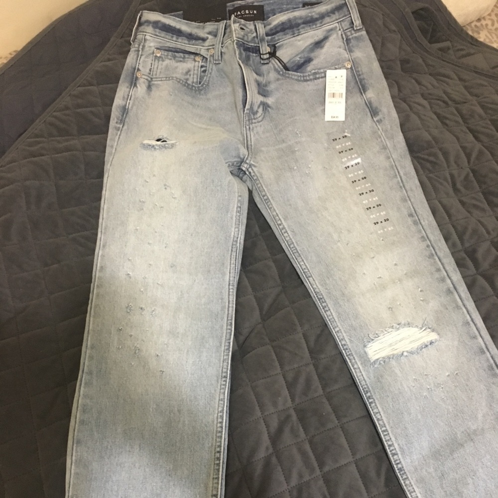 Pacsun Jeans